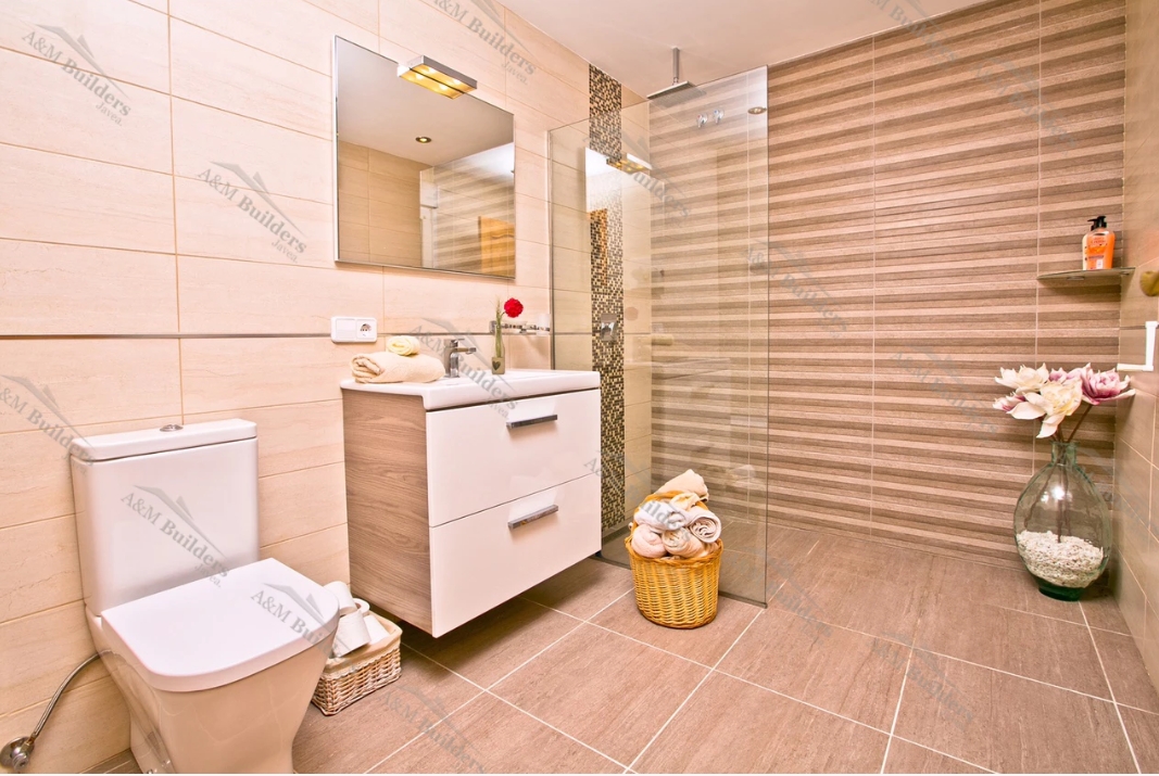 A&M Builders Javea - Professional Building Services