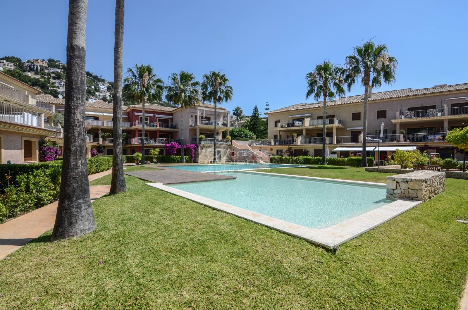 Casas Ambiente Moraira - Real Estate Agent