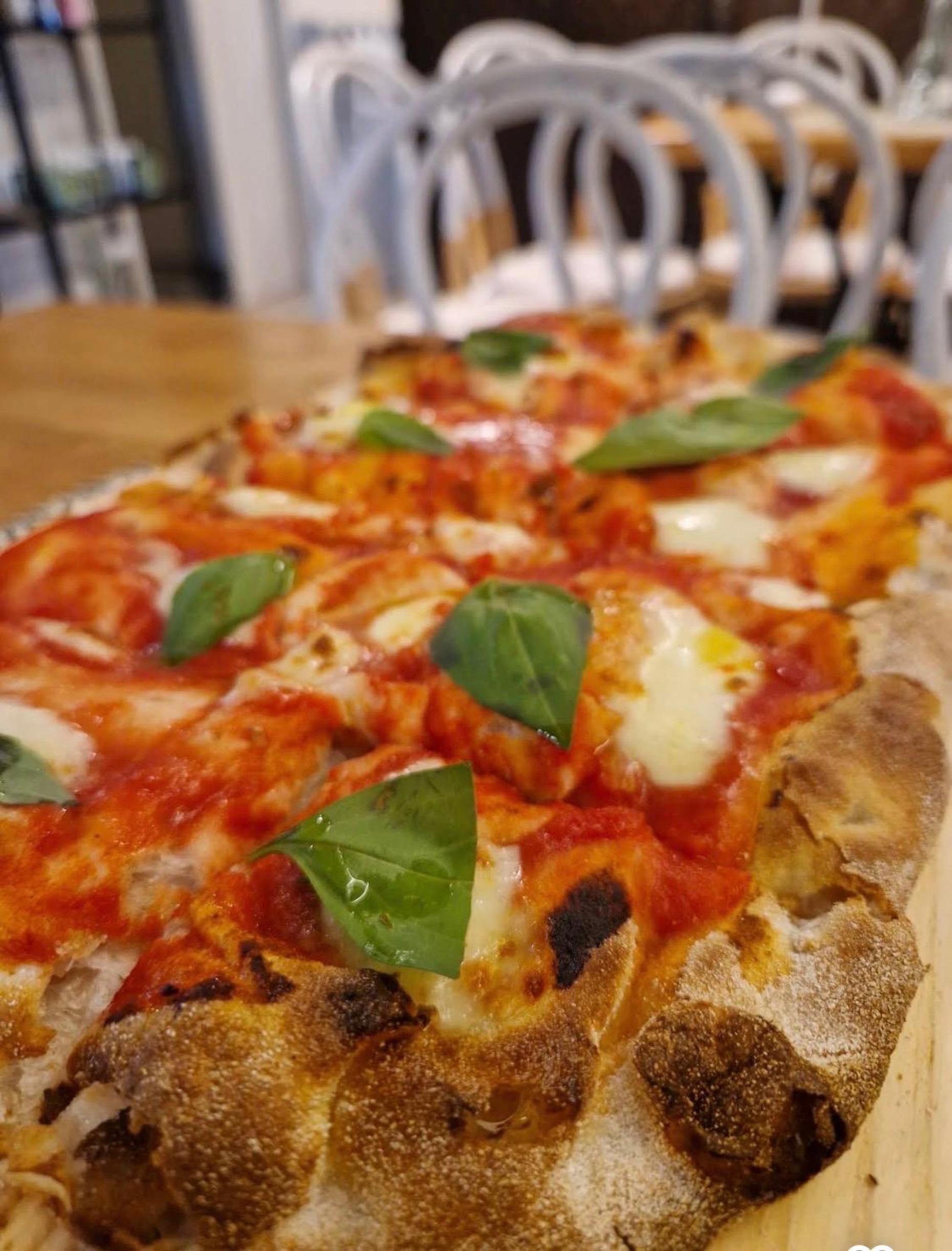 La Civetta de Calpe - Italian Restaurant