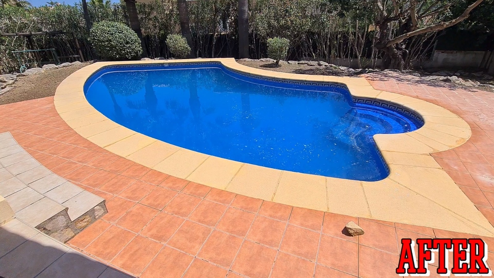 PJ’s Powerwashing - Professional Jet Washing Services Costa Blanca