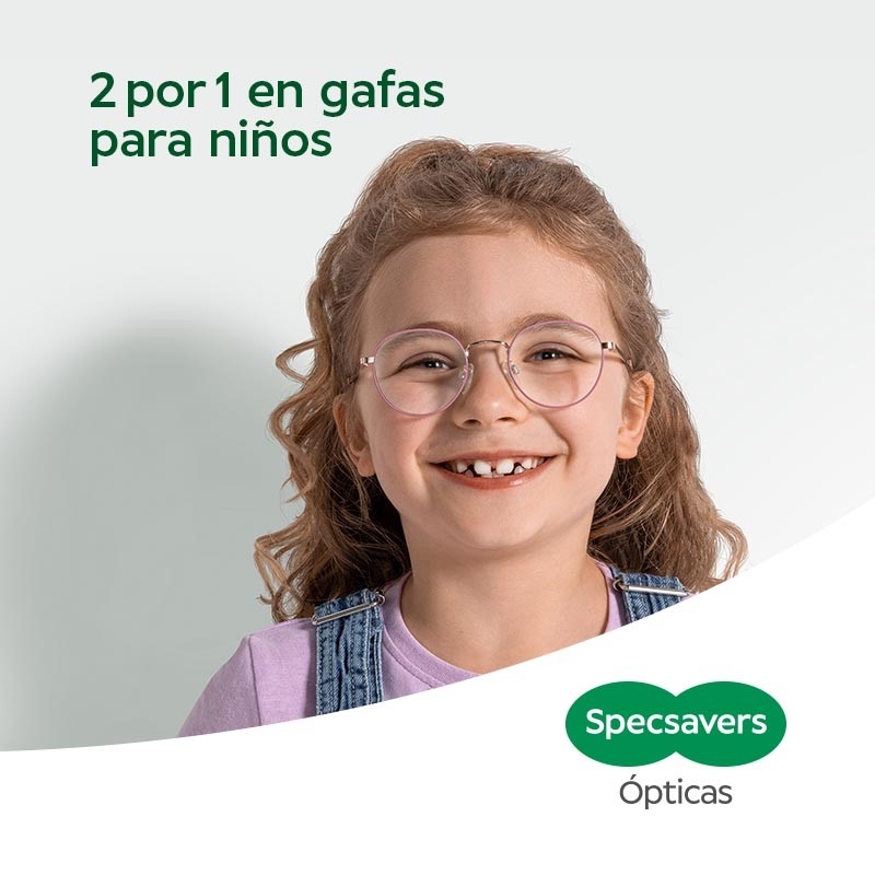 Specsavers Opticians Calpe