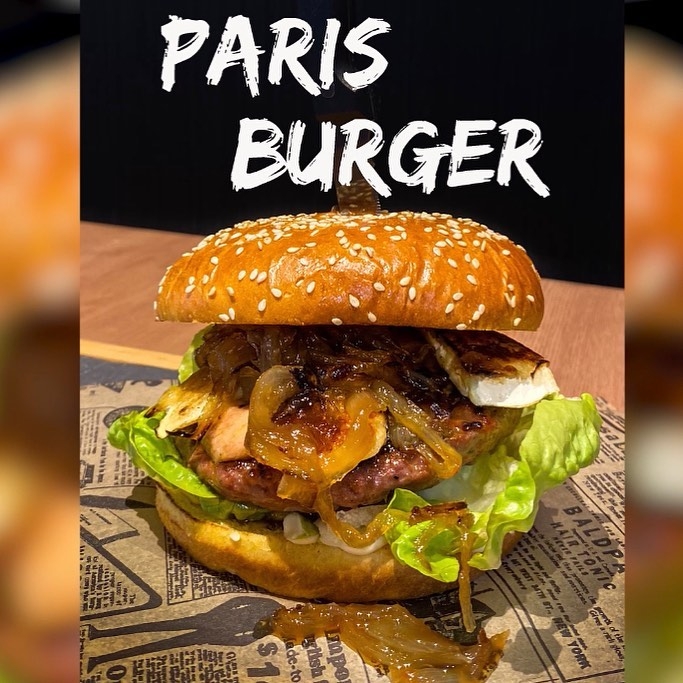 Costa Blanca's Best Burgers
