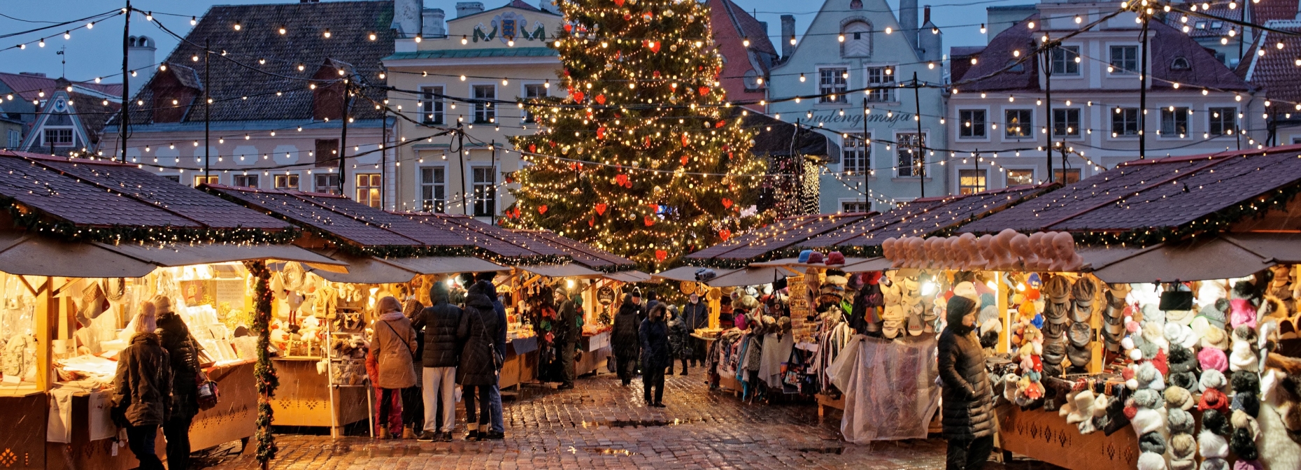 Traditional Christmas & New Year Festivities in Javea 2024