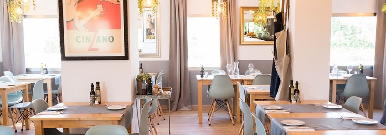 La Casa Della Pasta - Italian Restaurant Javea
