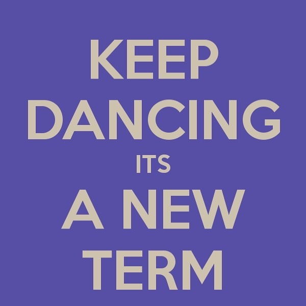 Keep Dancing at Marcia's Dance Centre in Calpe