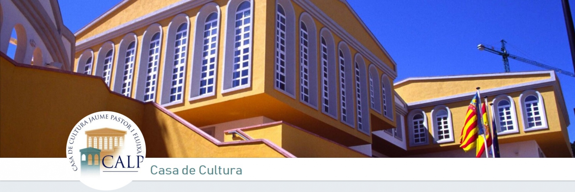 Live Concerts & Music: Casa de Cultura, Calpe