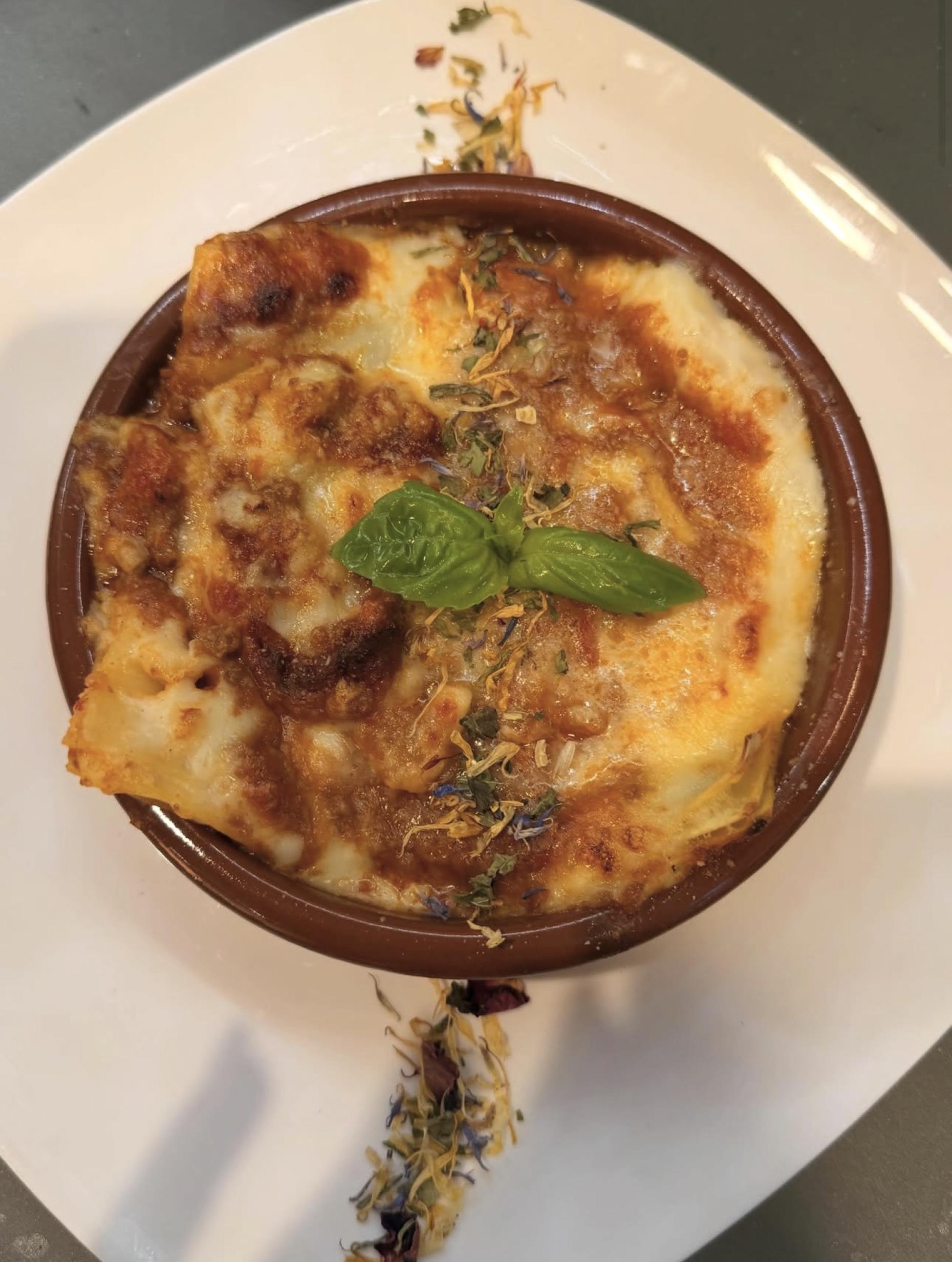 La Civetta de Calpe - Italian Restaurant
