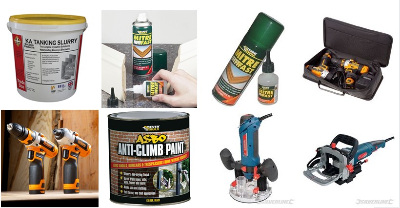 AIM British Building Supplies & DIY Centre Javea