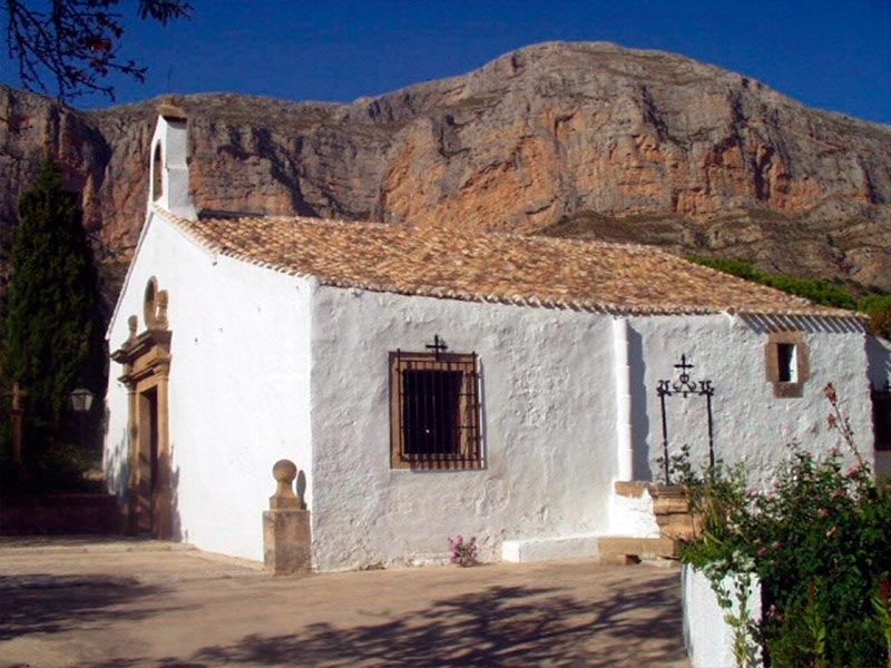 Visiting The Hermitages of Javea / Las Ermitas de Javea