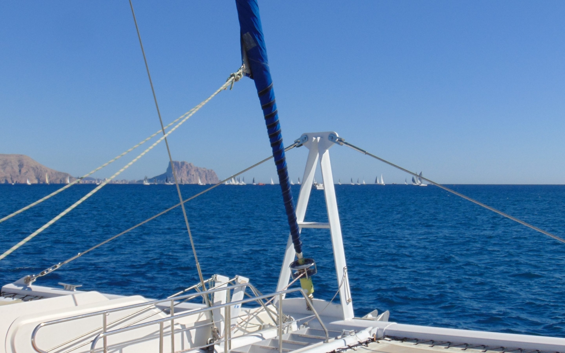 Mundo Marino Calpe - Boat Trips & Cruises Costa Blanca