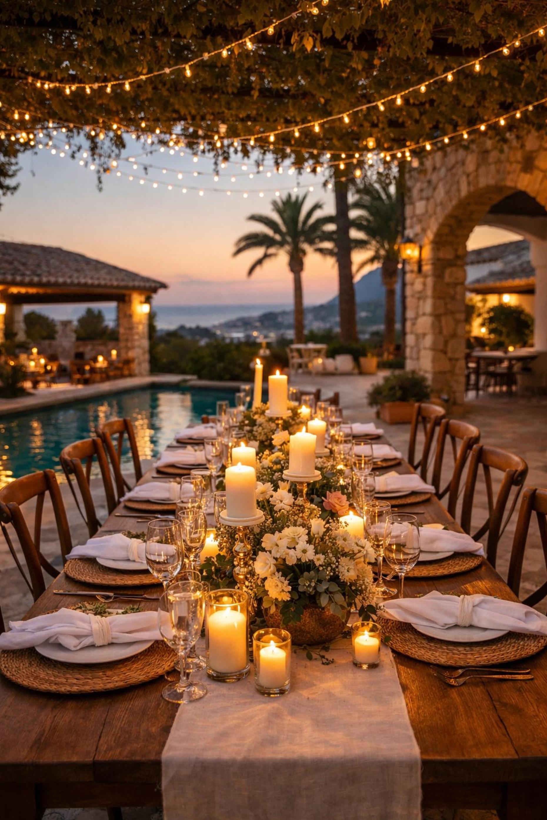 Costa Blanca Events Planner