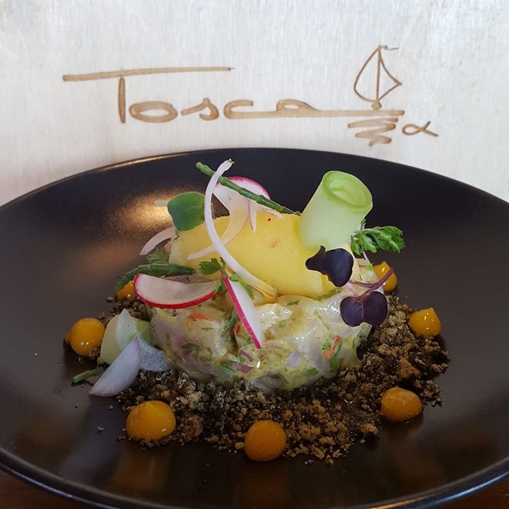 Tosca Restaurante