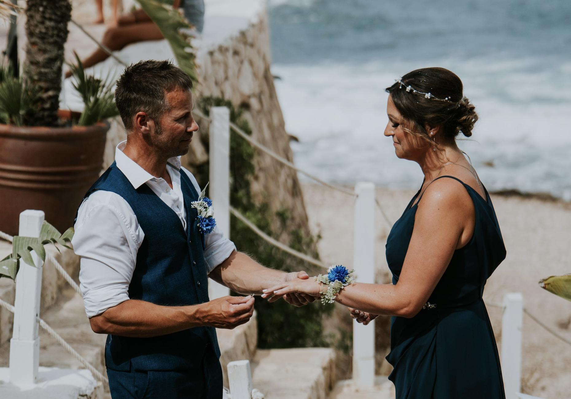 Denise Whelan – Wedding Planner & Celebrant Costa Blanca