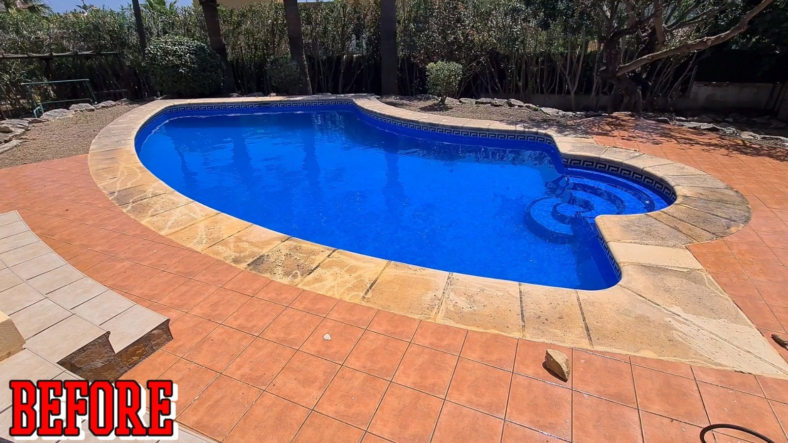 PJ’s Powerwashing - Professional Jet Washing Services Costa Blanca