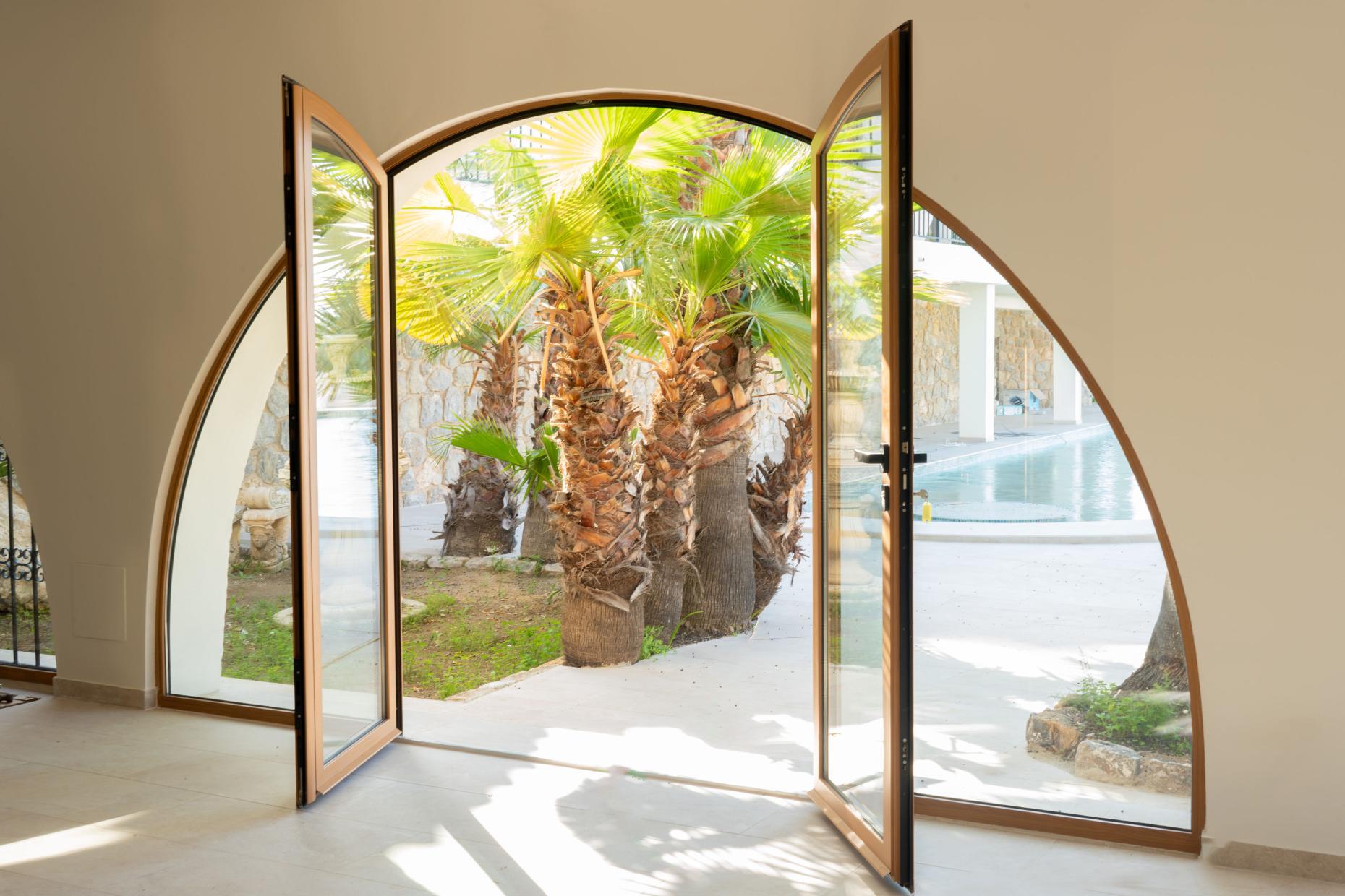 Crystal Windows Costa Blanca - Replacement UPVC Windows & Doors
