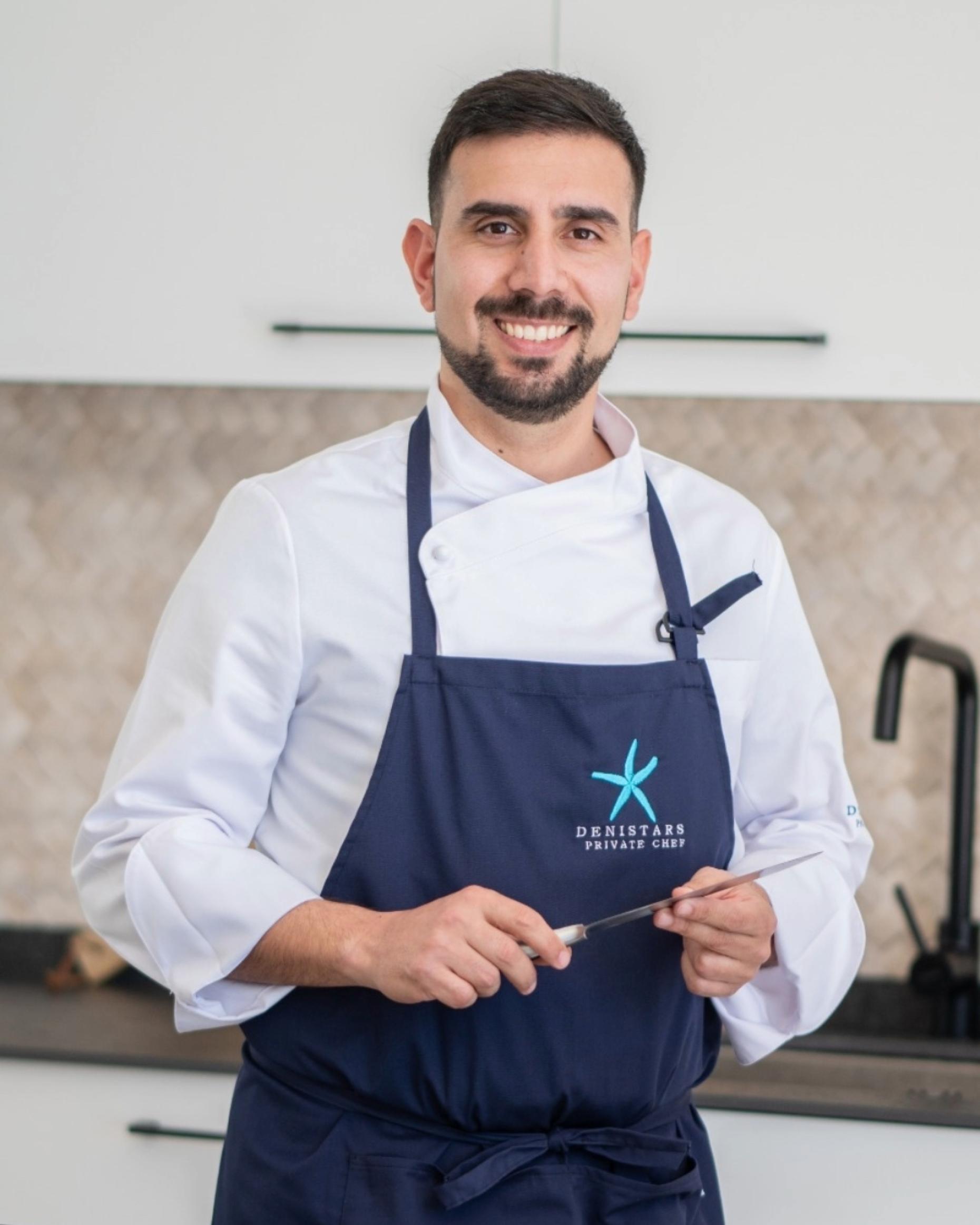 Denistars Private Chefs - Private Catering Costa Blanca