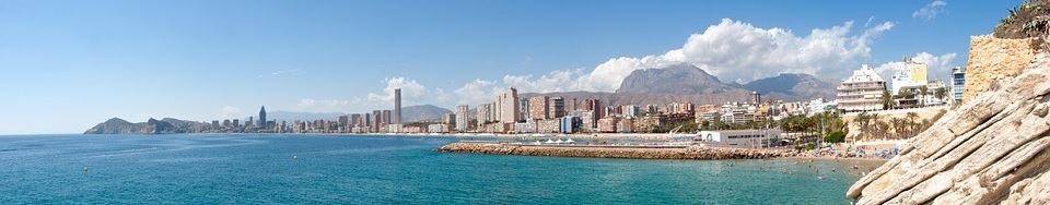 Costa Blanca Property Guide: Reasons to Live On the Costa Blanca