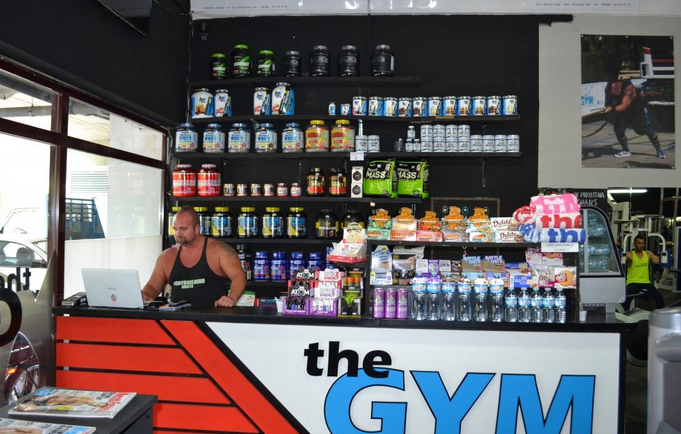 Keep fit in Javea - Day & Week Passes available at The Gym Moraira