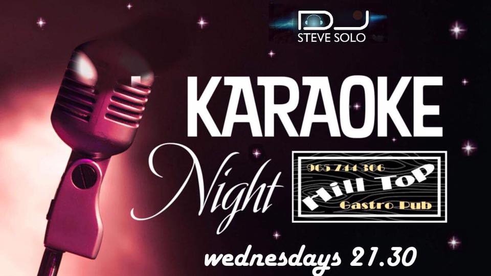 Live Music, Entertainment & Sports Bar Guide in Moraira