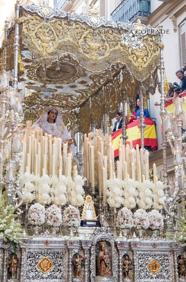 Fiestas in Calpe: "Romería Virgen del Rocío" (September 2025)