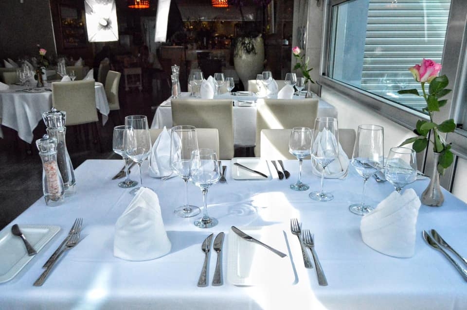 Kosta Restaurant Moraira