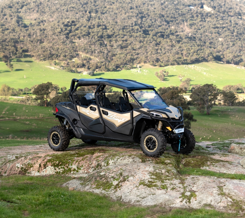 Javea Buggy Tours - Buggy & Quad Experiences Costa Blanca