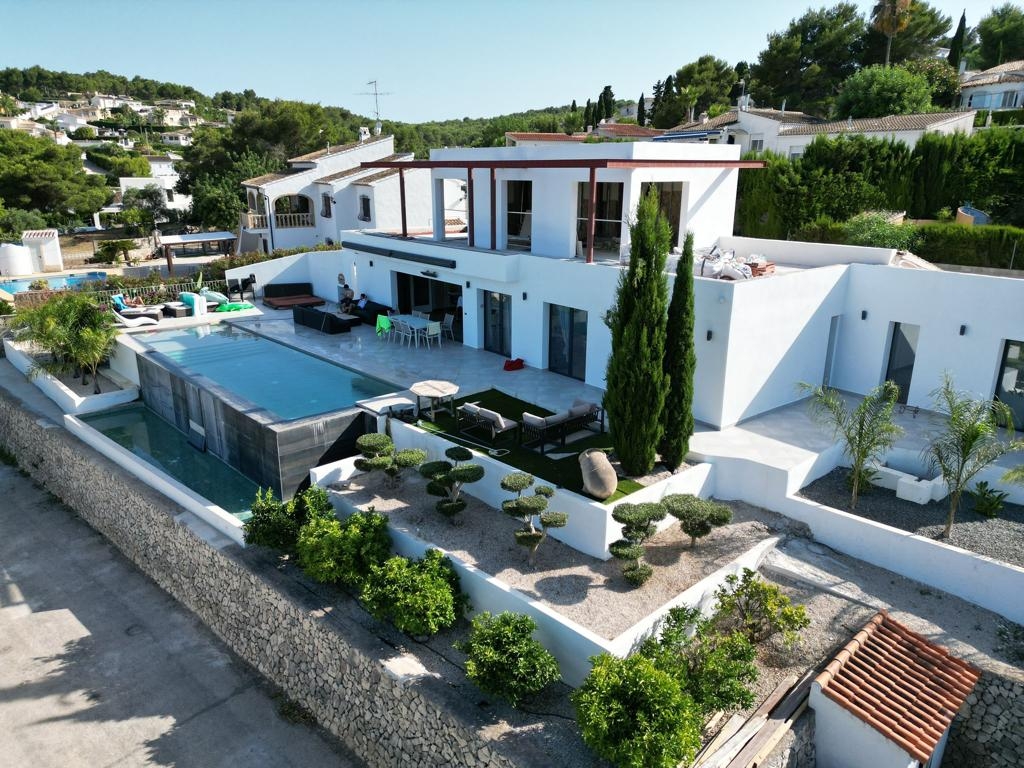 Coney Construction SL - Costa Blanca Builder