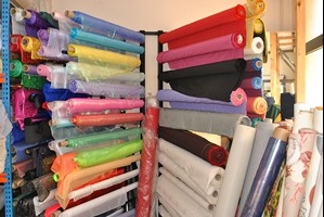 Fabrix - Fabric Shop & Suppliers Calpe
