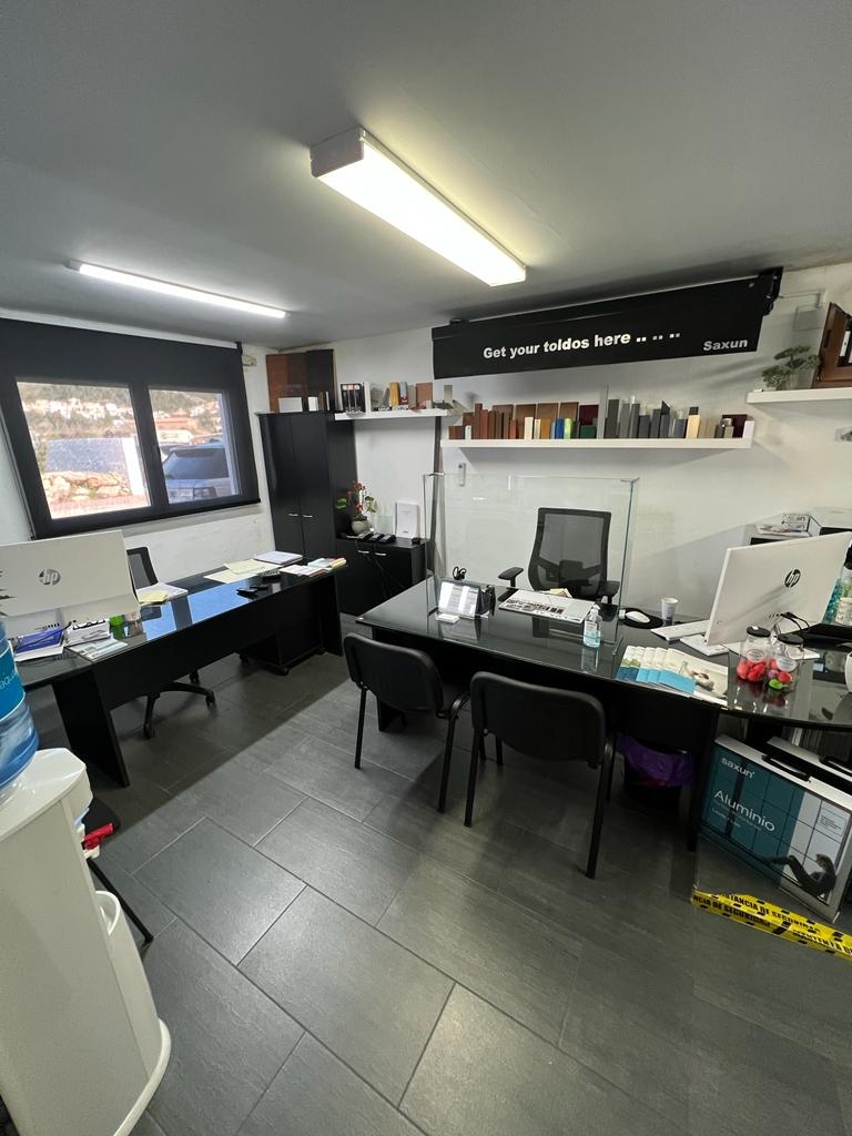 Lux-Al Benitachell - Aluminium & UPVC Replacement Windows & Doors