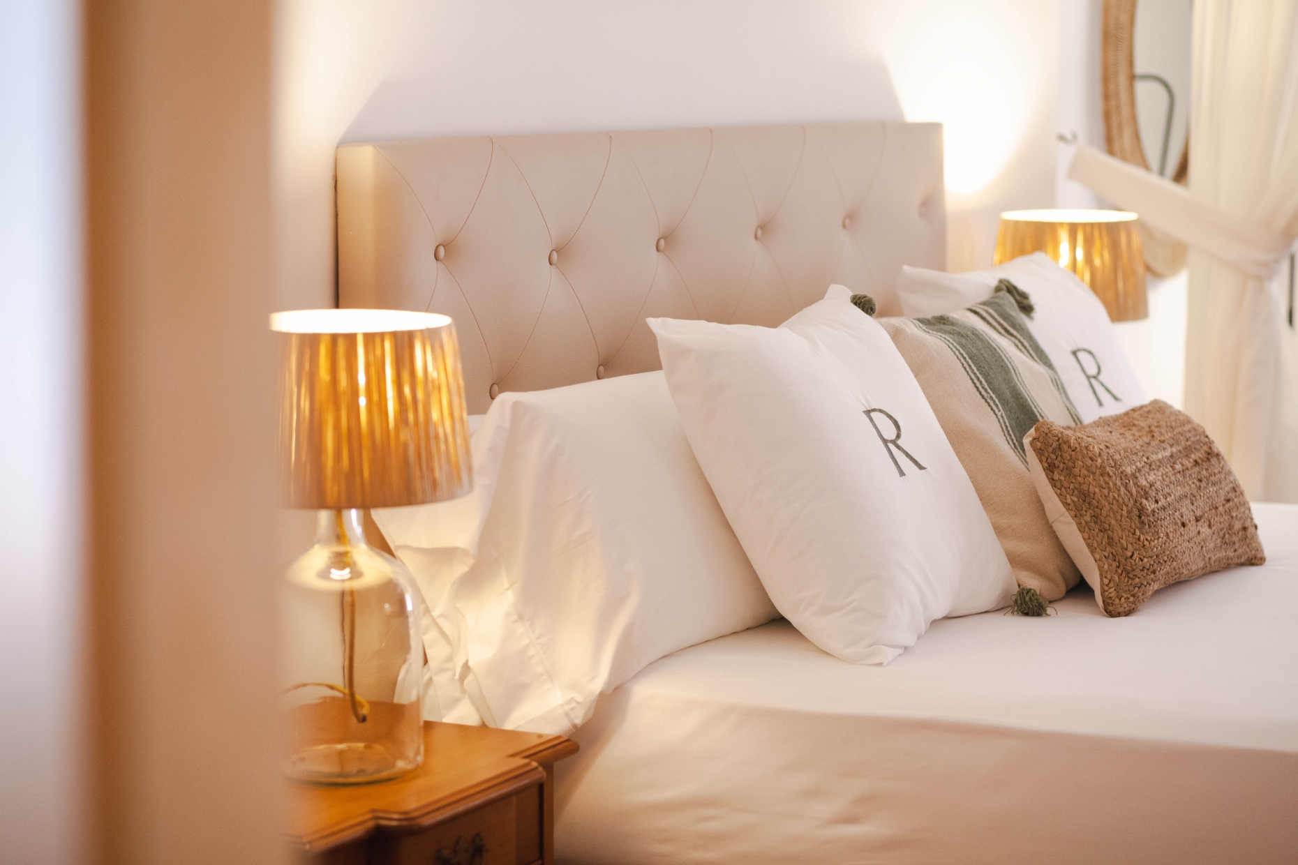 Hotel Ritual de Terra - Resort & Spa Javea