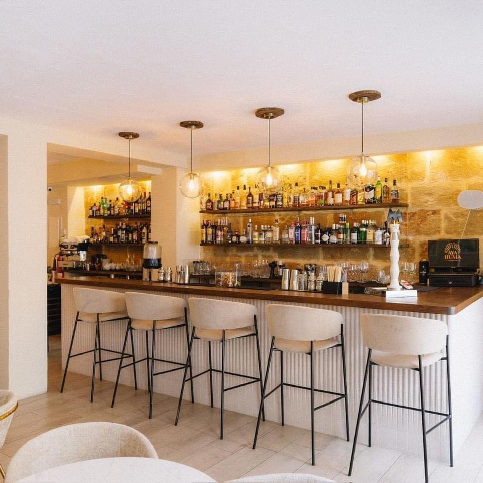 AYA HUMA COCKTAIL BAR - COCKTAIL BARS IN JAVEA