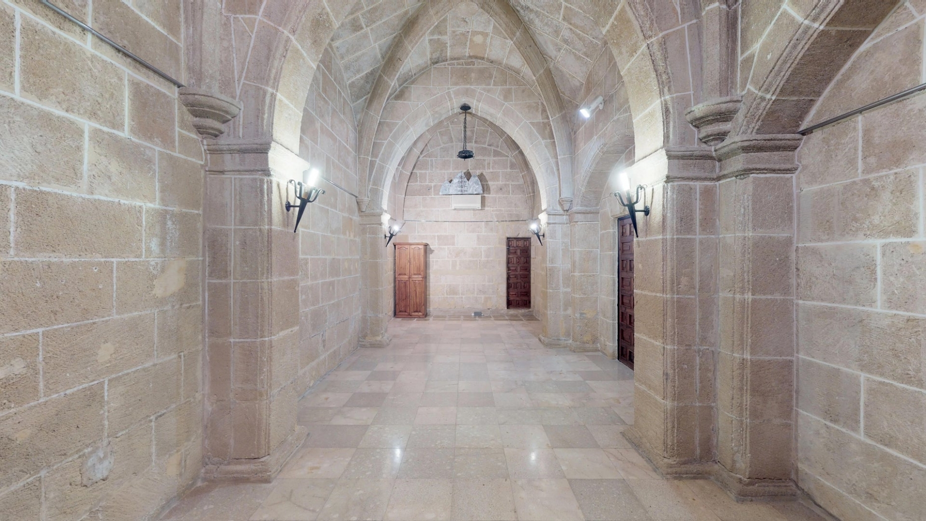 Historic Centre Javea - Visit the Old Town of Xabia