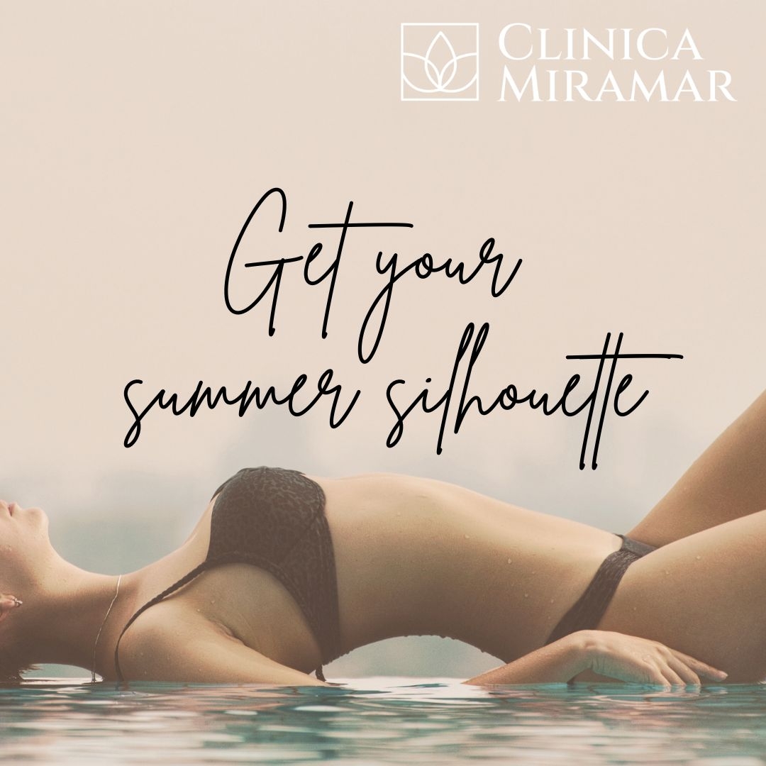 Get Your Summer Silhouette at Clinica Miramar Benissa