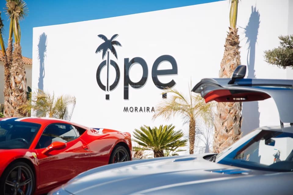 Live Music, Entertainment & Sports Bar Guide in Moraira