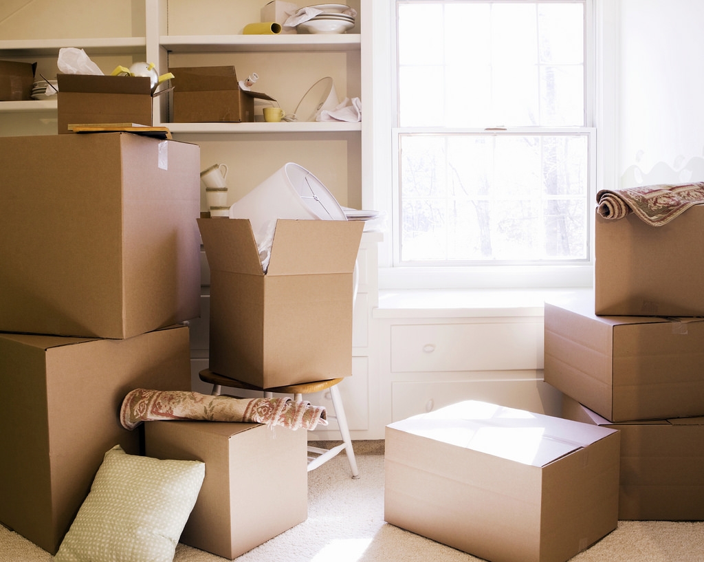 Costa Blanca Removals - How to Organise your move to the Costa Blanca