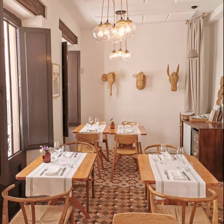 The Best Seafood & Paella Restaurants in Javea