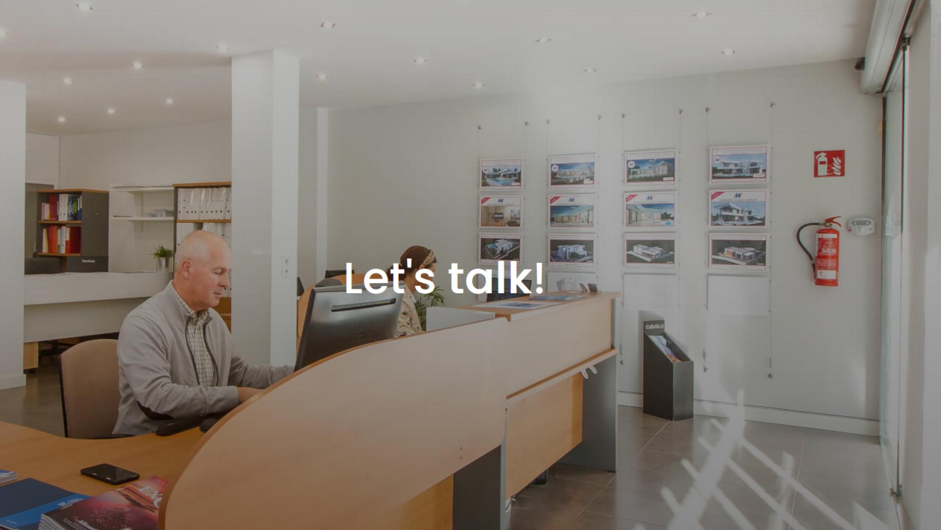 Moraira Invest Group - Luxury Estate Agents Moraira Invest Group - Luxury Estate Agents