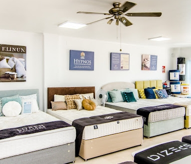 The Bed Centre Calpe