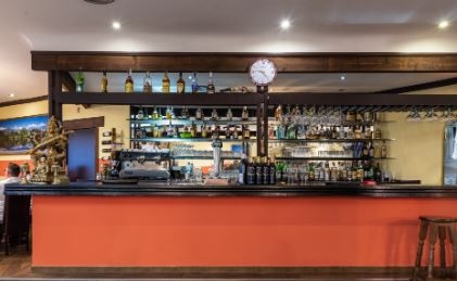 Kathmandu Javea: Indian Nepali Restaurant