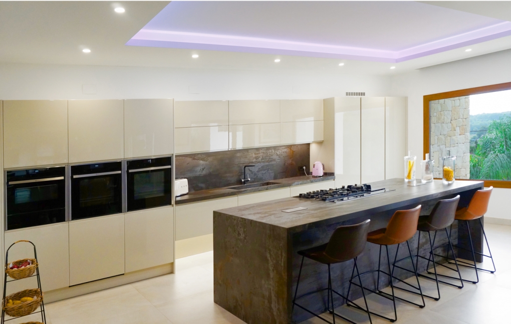 Kevin Jones Construction, Kitchens, Bathrooms & Pools Costa Blanca