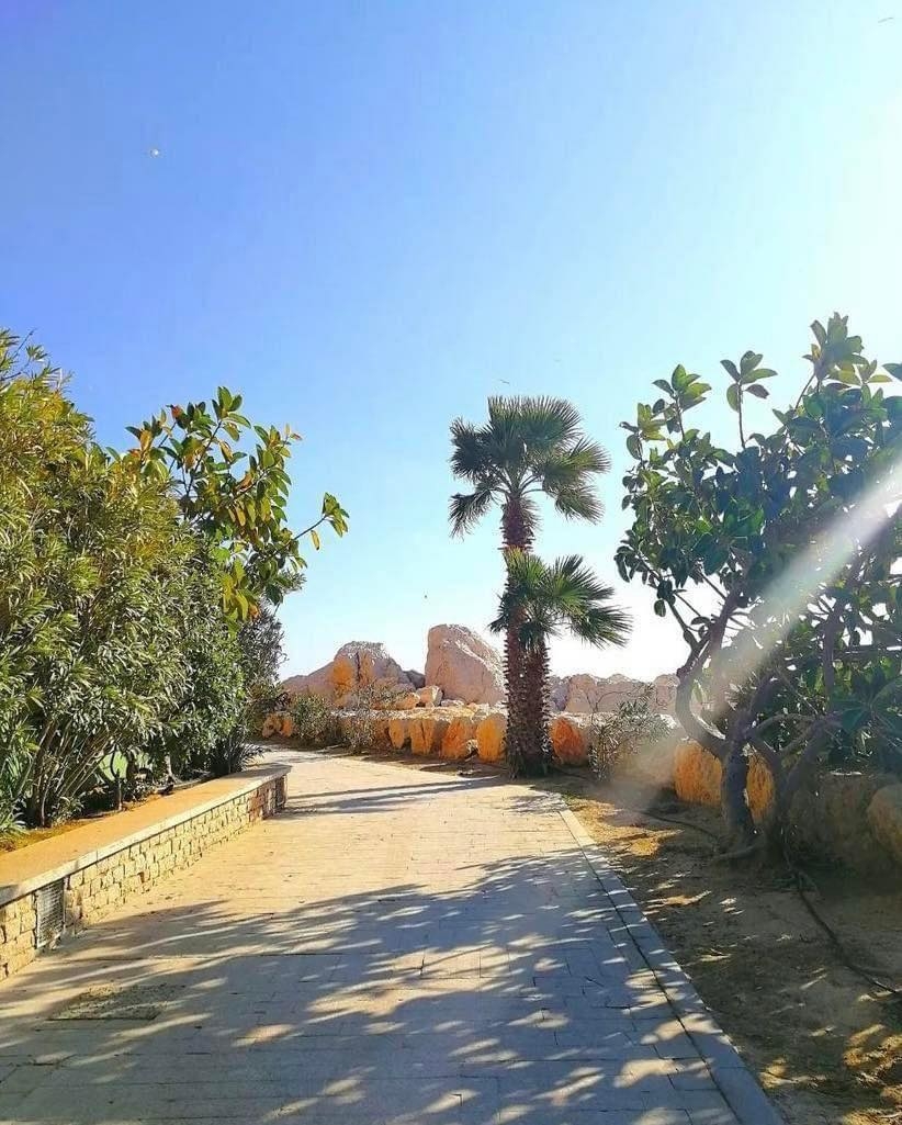 Ruta Paseo Príncesa de Asturias - Calpe Walks