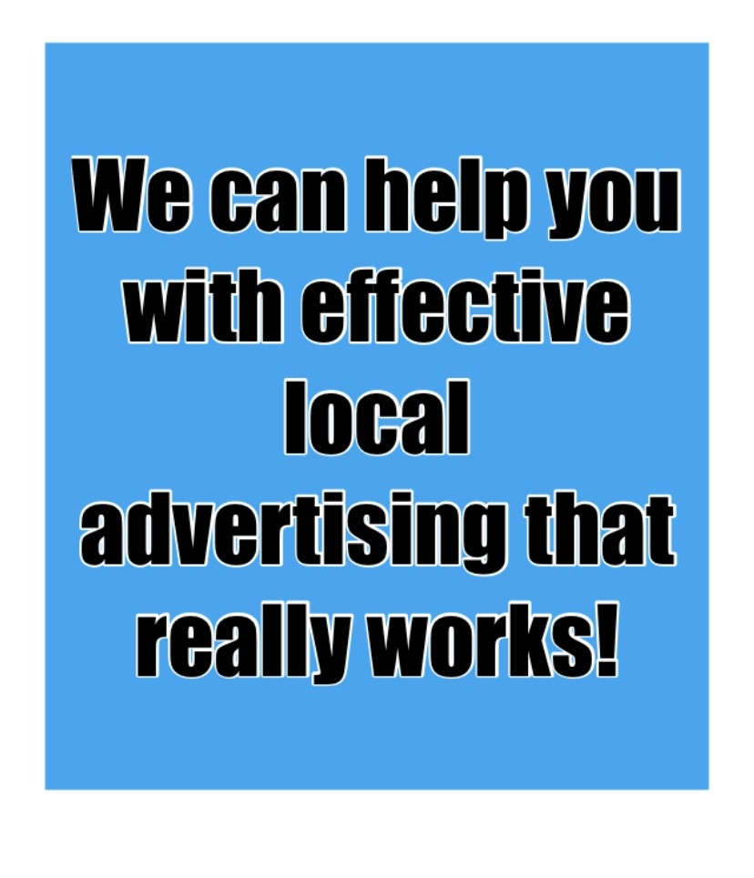 Advertise With Us