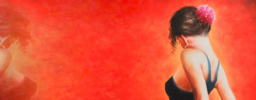 Dancing: Flamenco Classes in Calpe