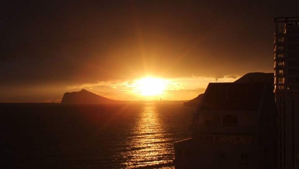 Calpe Beaches - Arenal-Bol