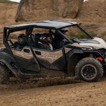Javea Buggy Tours - Buggy & Quad Experiences Costa Blanca