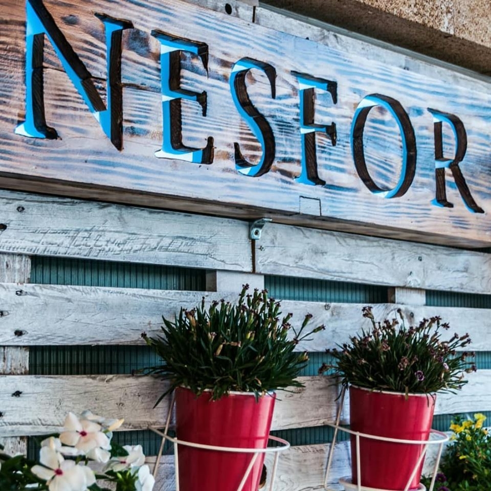 Restaurante Nesfor