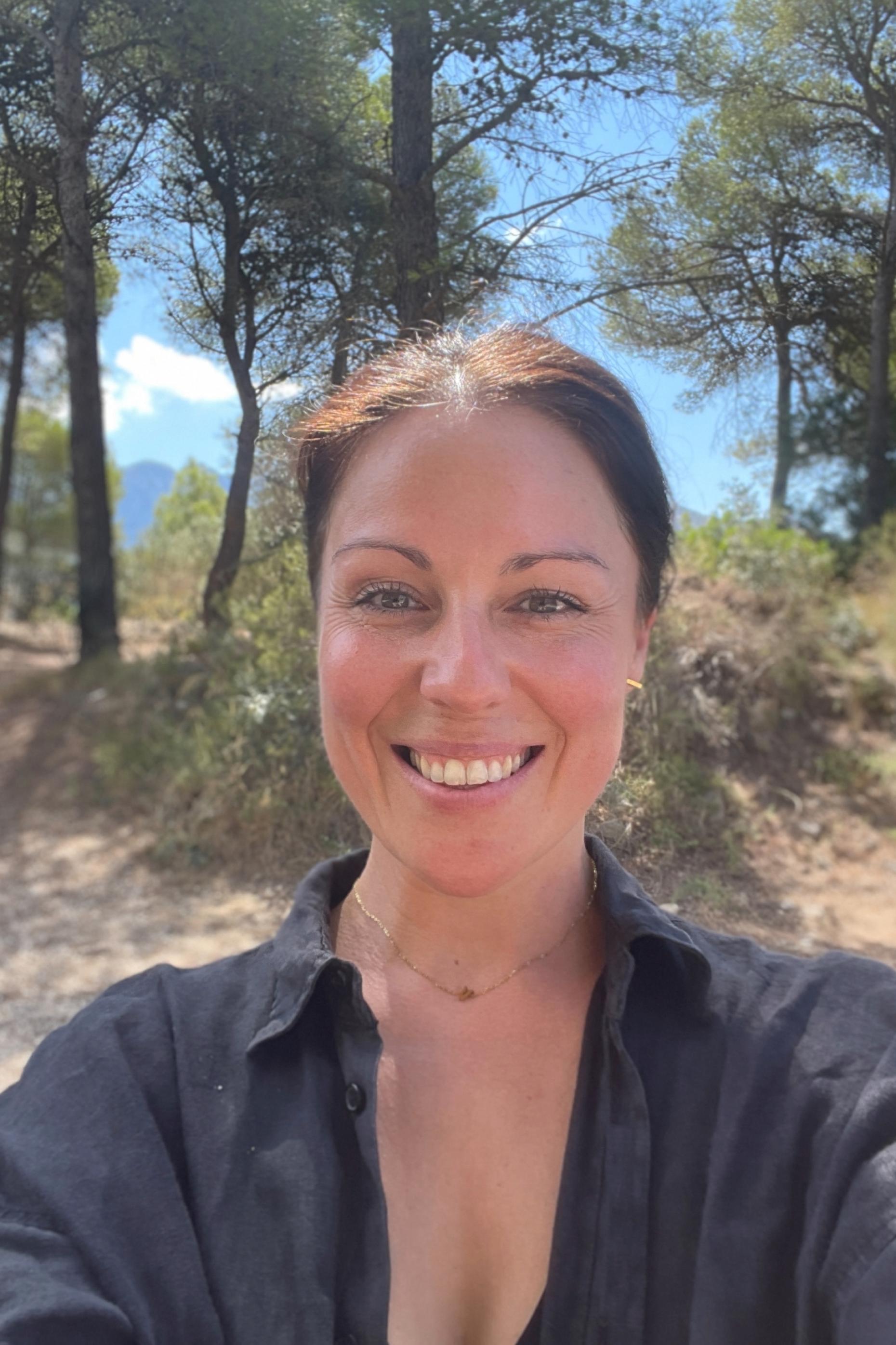 The Breath Moment – Yoga, Breathwork & Meditation Classes Moraira