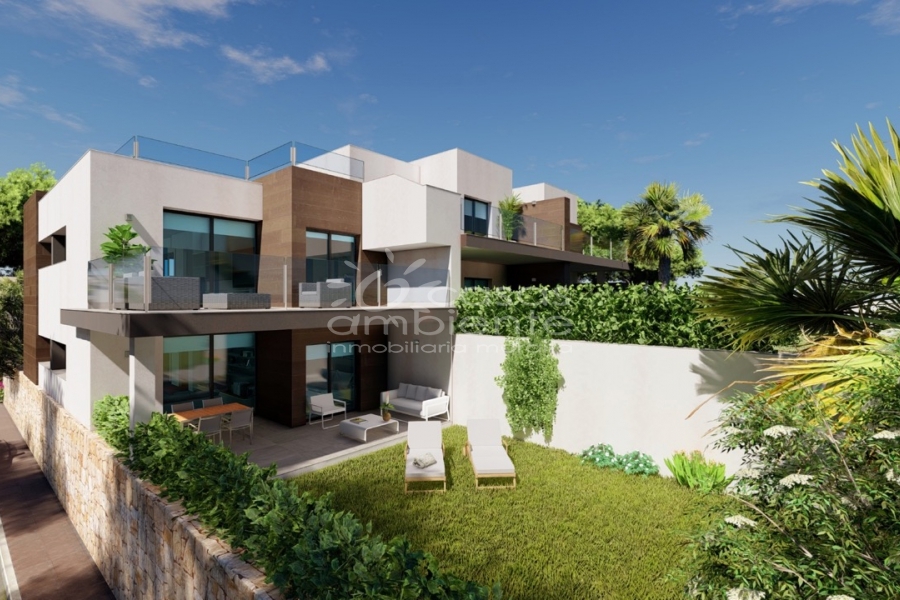 Casas Ambiente Moraira - Real Estate Agent