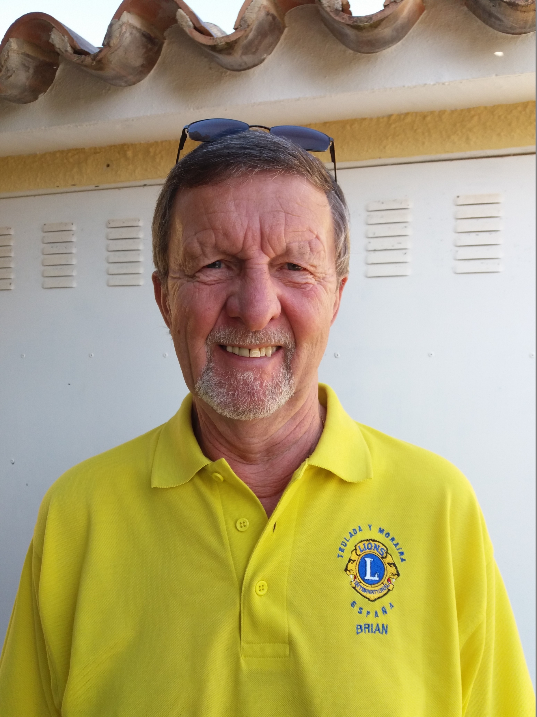 Teulada-Moraira Lions: Monthly Bookstall