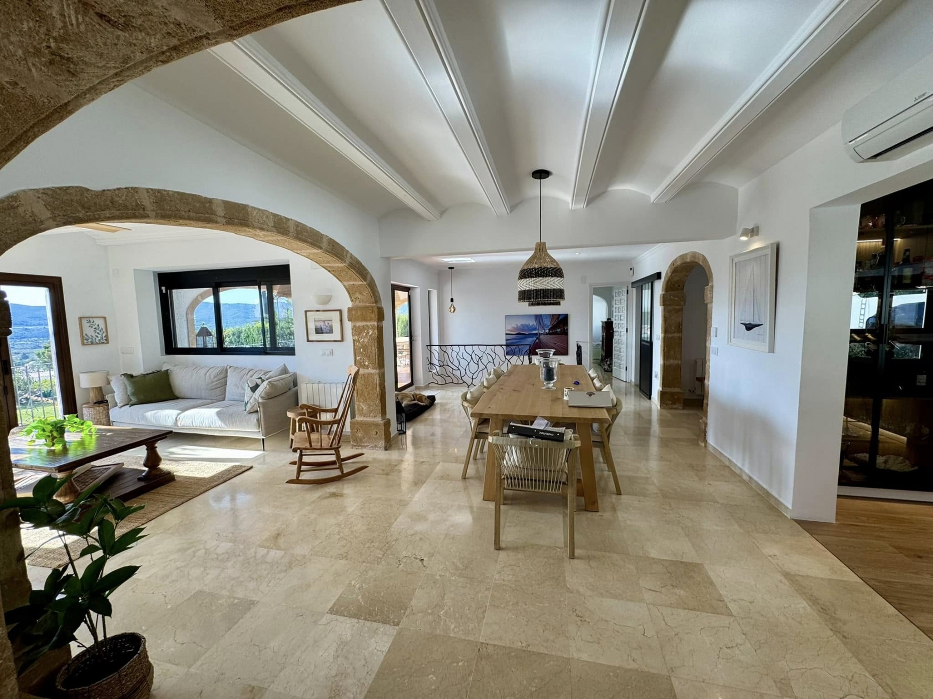 Benova Construction Javea - Building Services, Renovations & Swimming Pools